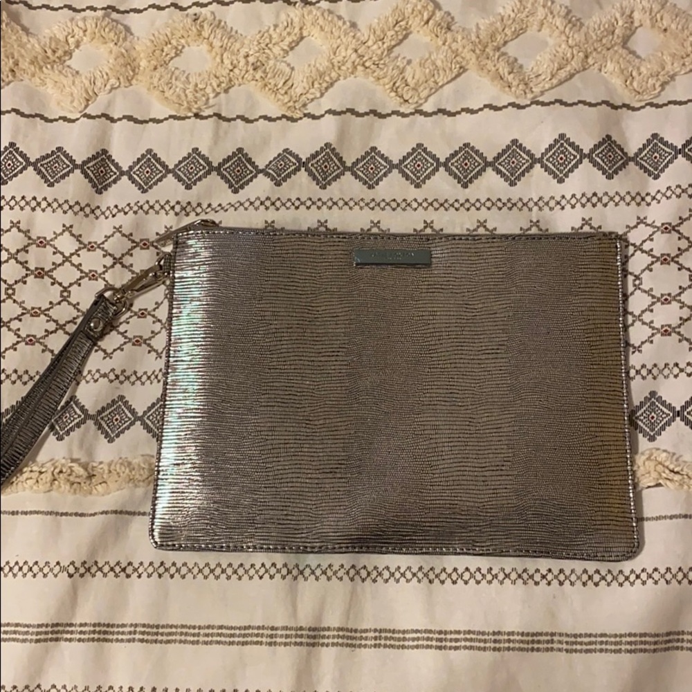 Katie Loxton London large clutch